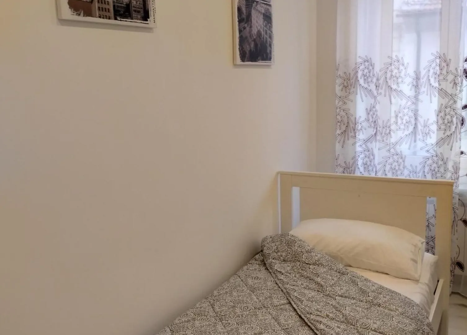 Appartement Casa Vacanze Andrea La Tua Base Per Visitare Il Mare Delle Cinque Terre à La Spezia