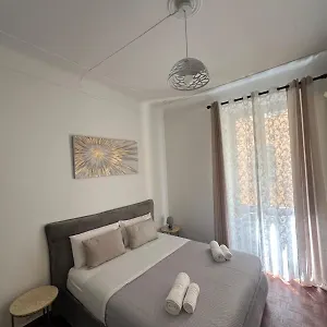 Appartement Casa Di Esti, La Spezia